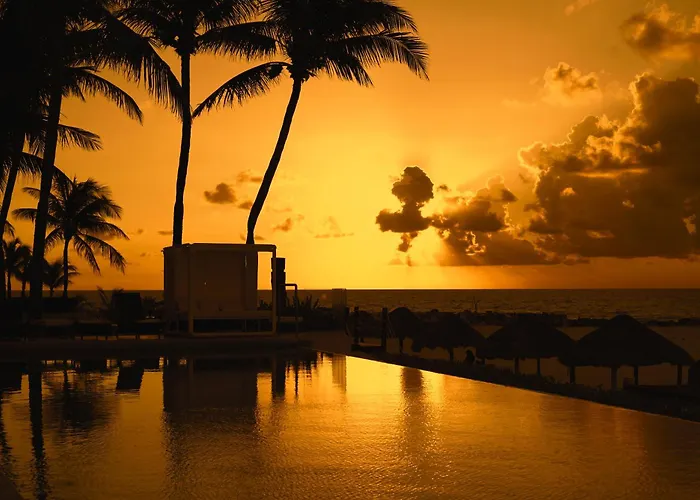 Krystal Grand Cancun All Inclusive